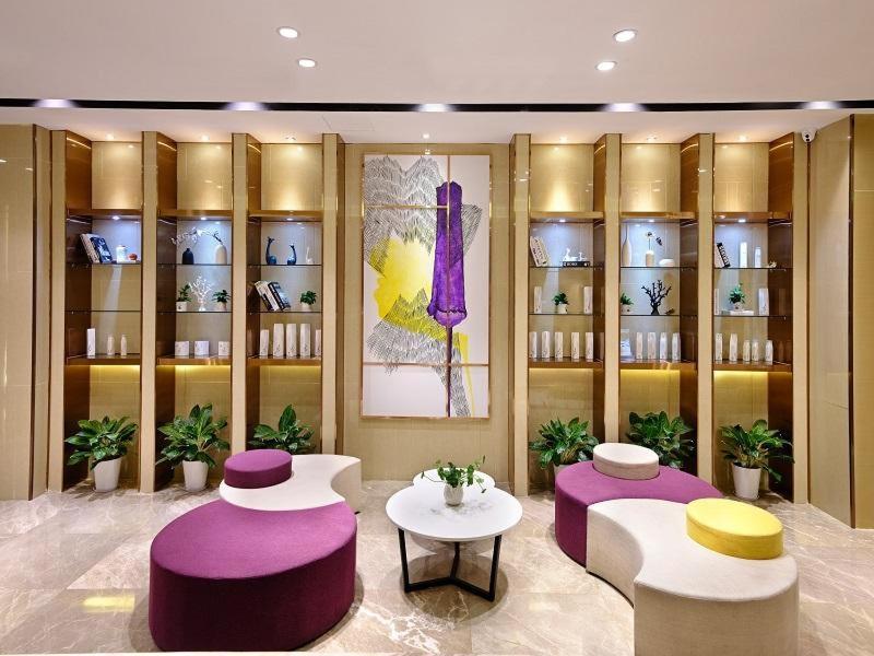 Lavande Hotels-Xiamen Zhongshan Road Pedestrian Street Exterior photo